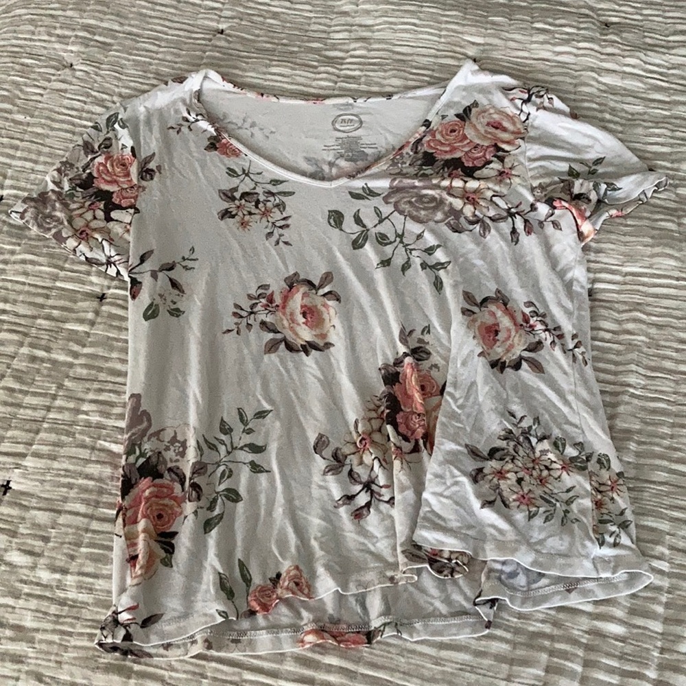 Maurices Tee